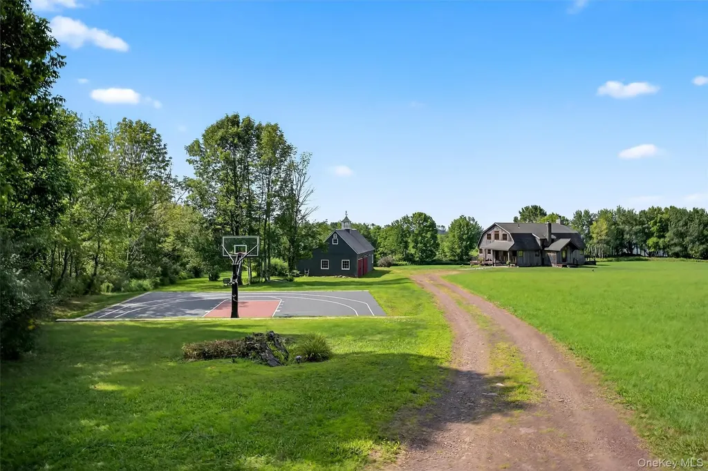 63 Sky View Drive Callicoon NY 12723