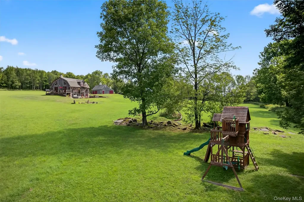 63 Sky View Drive Callicoon NY 12723