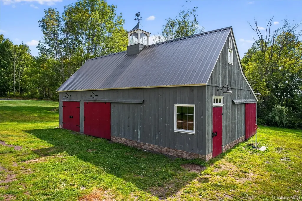 63 Sky View Drive Callicoon NY 12723