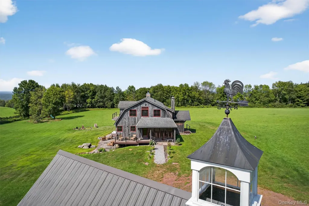 63 Sky View Drive Callicoon NY 12723
