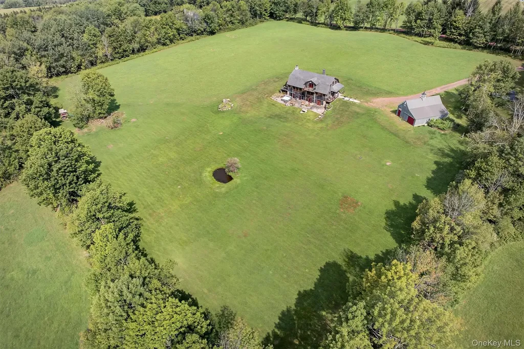 63 Sky View Drive Callicoon NY 12723