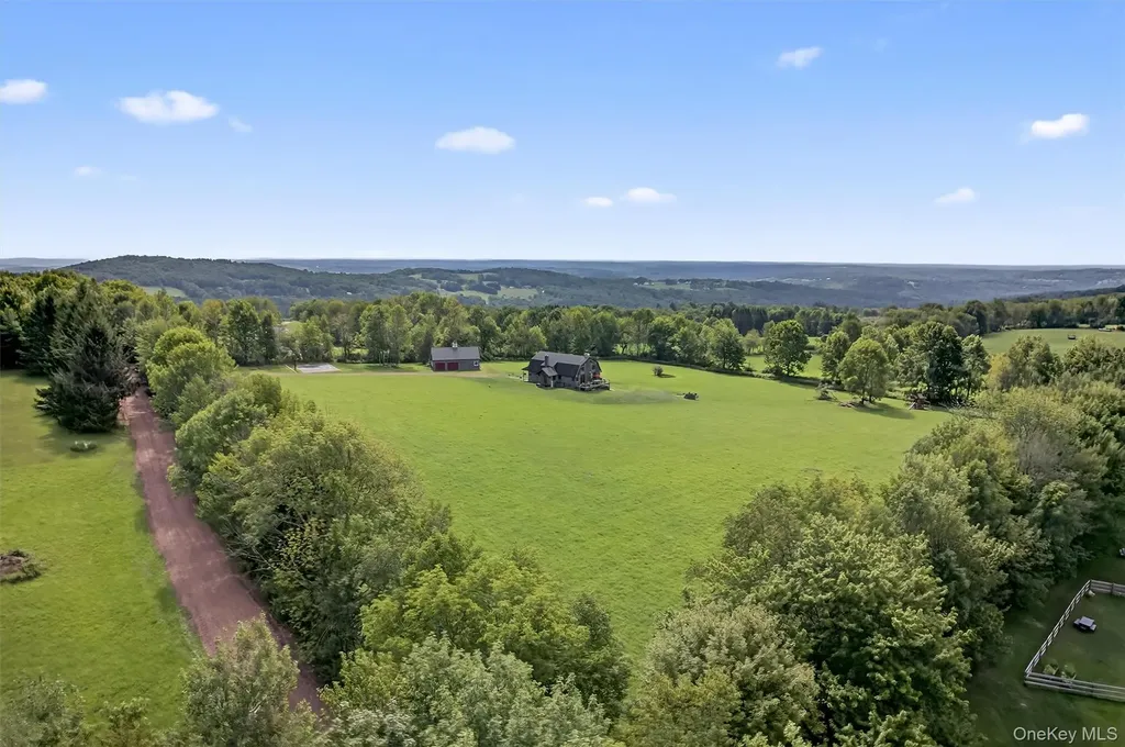 63 Sky View Drive Callicoon NY 12723