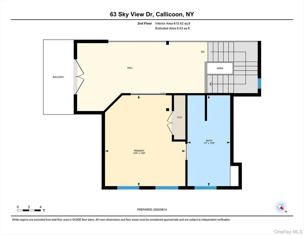 63 Sky View Drive Callicoon NY 12723