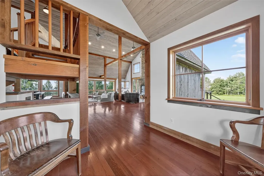 63 Sky View Drive Callicoon NY 12723