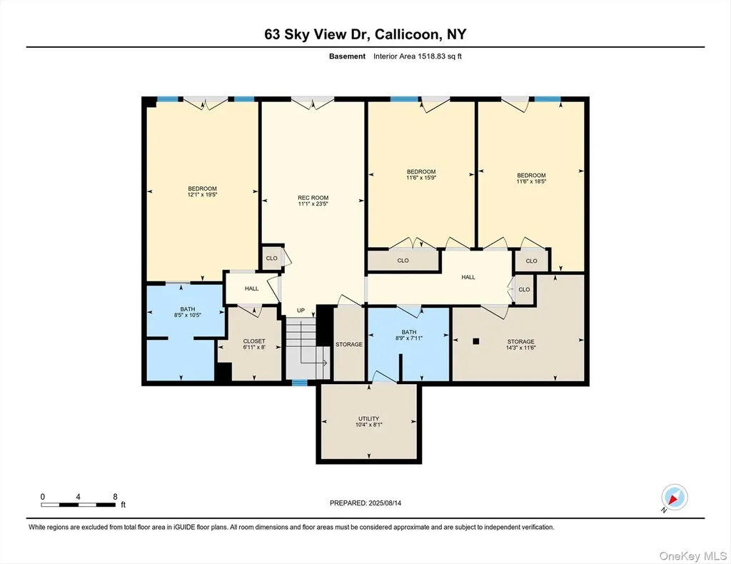 63 Sky View Drive Callicoon NY 12723