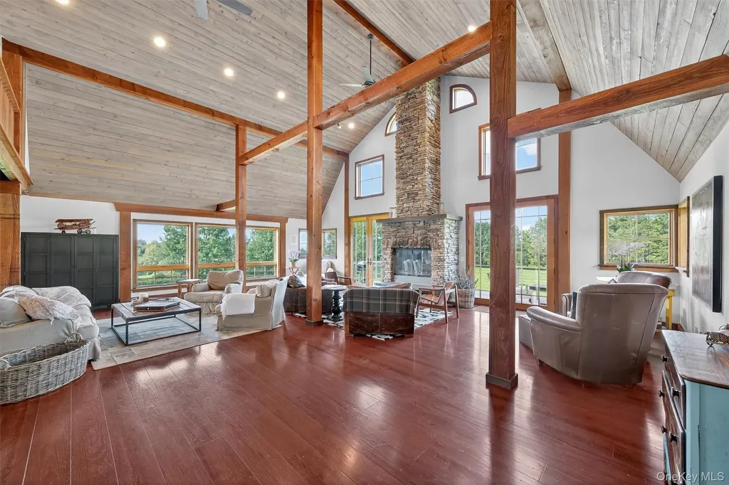 63 Sky View Drive Callicoon NY 12723