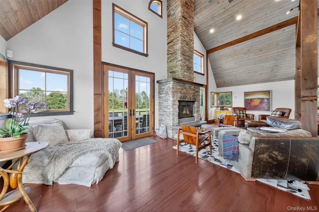 63 Sky View Drive Callicoon NY 12723