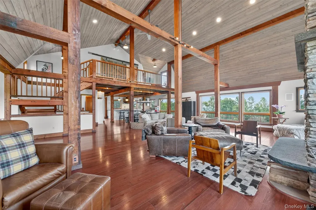 63 Sky View Drive Callicoon NY 12723