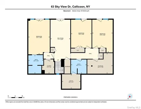63 Sky View Drive Callicoon NY 12723