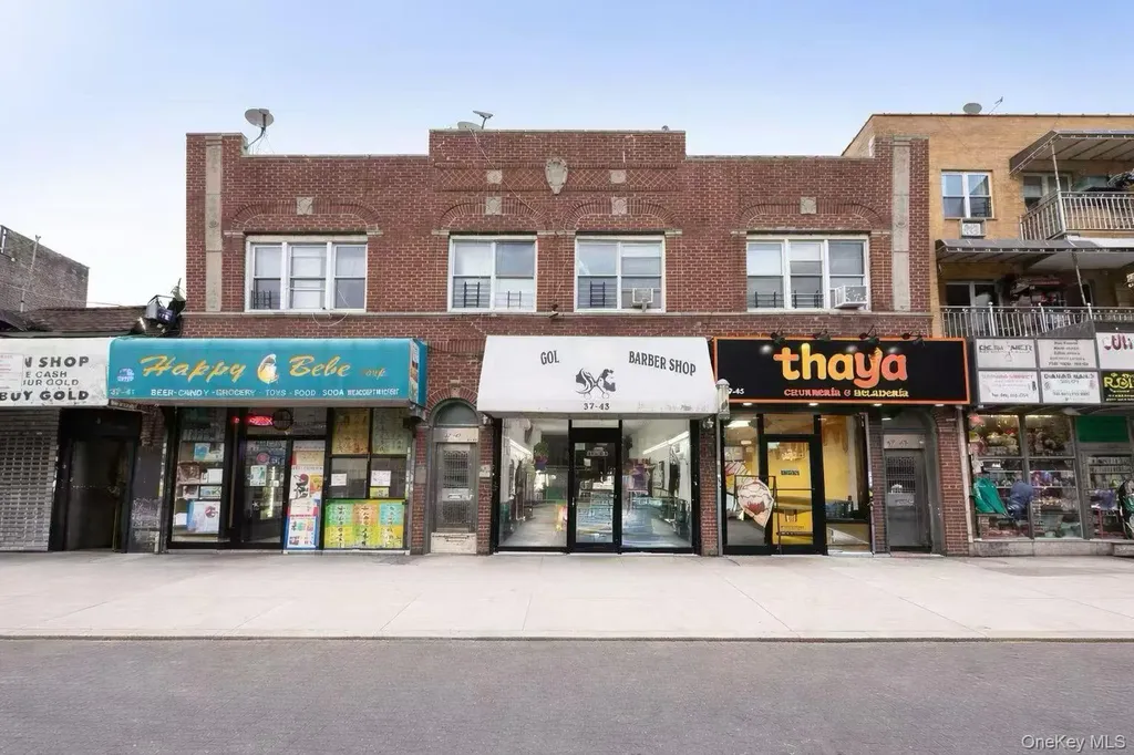 3741 103rd Street Corona NY 11368