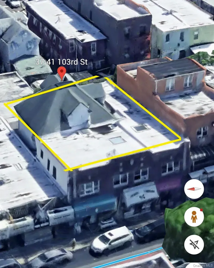 3741 103rd Street Corona NY 11368