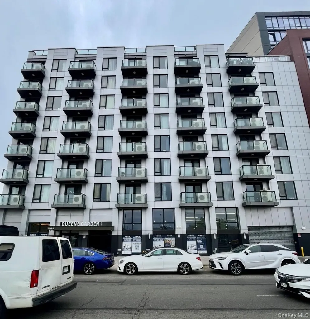 7065 Queens Boulevard Woodside NY 11377