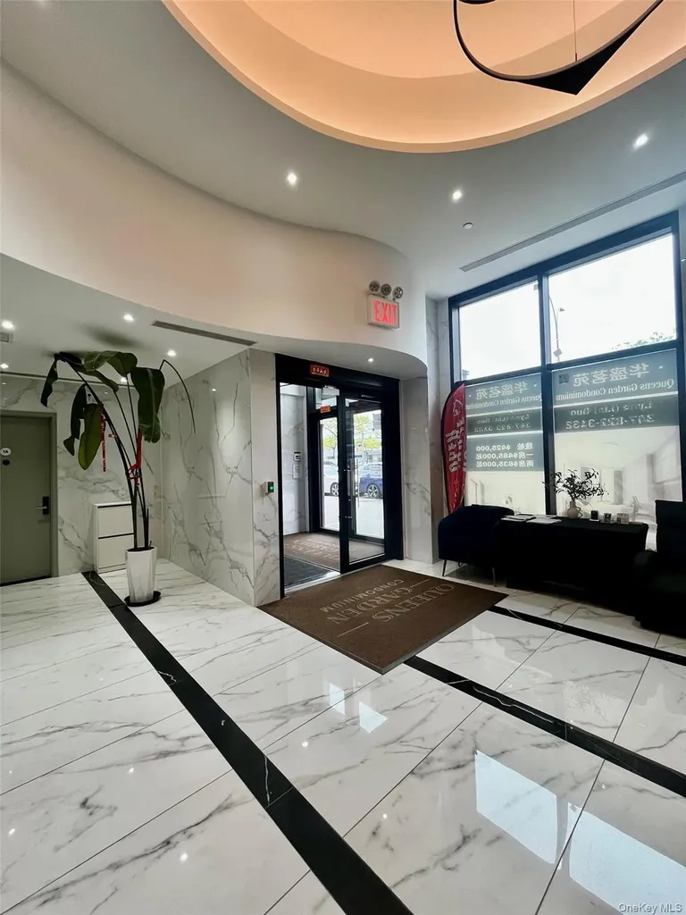 7065 Queens Boulevard Woodside NY 11377