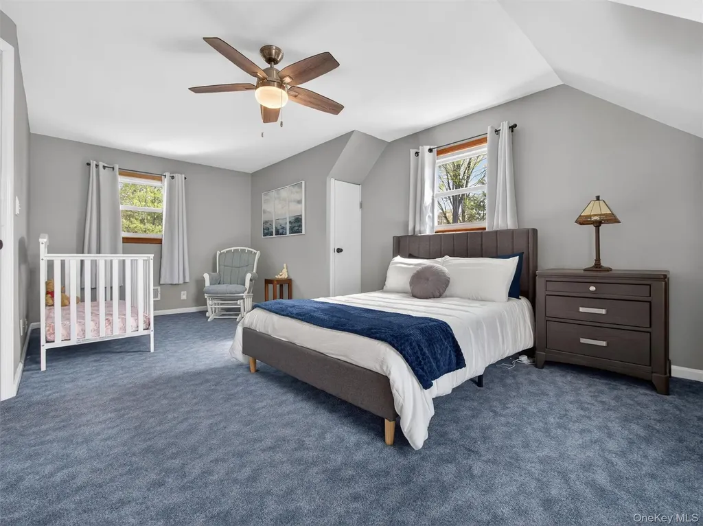 21 Foxcroft Drive Nanuet NY 10954