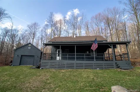 1895 Horse Brook Road Roscoe NY 12776