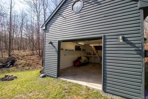 1895 Horse Brook Road Roscoe NY 12776