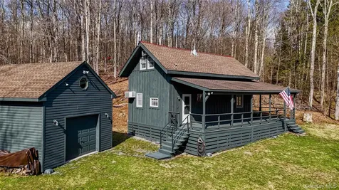 1895 Horse Brook Road Roscoe NY 12776
