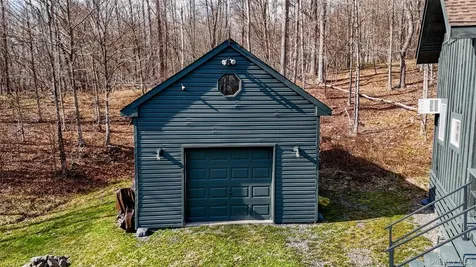 1895 Horse Brook Road Roscoe NY 12776