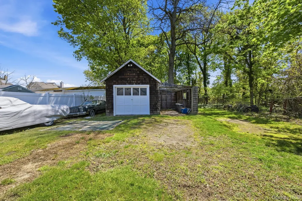 109 Grove Avenue Patchogue NY 11772