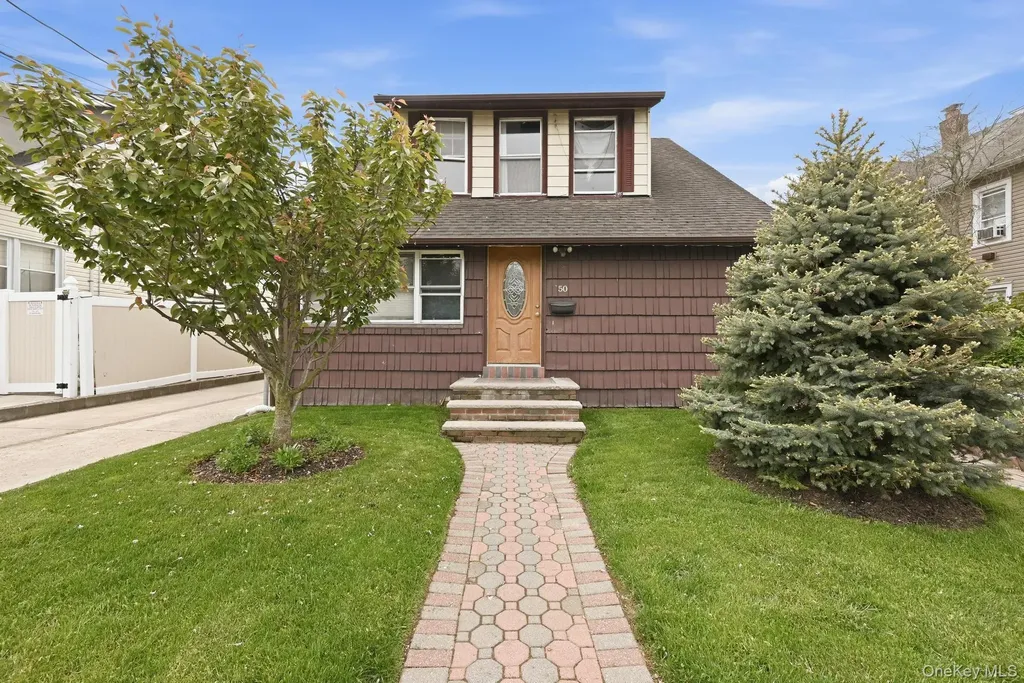 50 Leonard Avenue Freeport NY 11520
