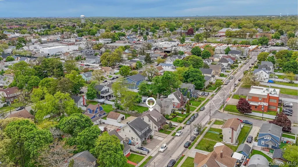 50 Leonard Avenue Freeport NY 11520