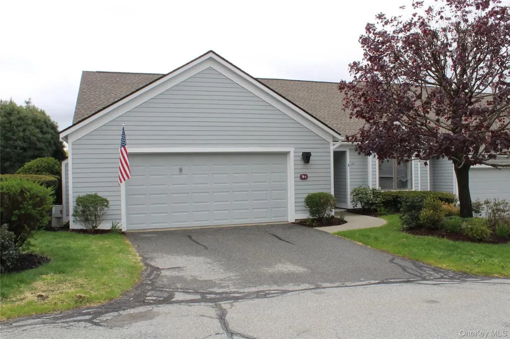 798 Heritage Hills Somers NY 10589
