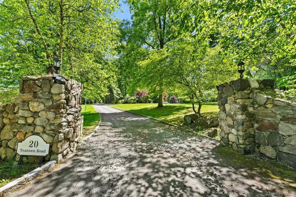 20 Teatown Road Croton-on-hudson NY 10520