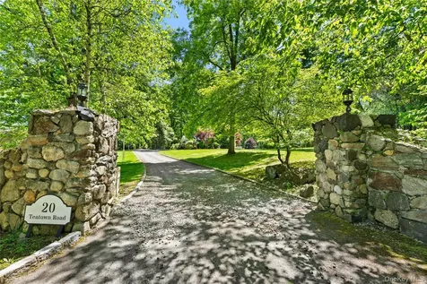 20 Teatown Road Croton-on-hudson NY 10520
