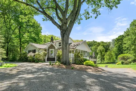 20 Teatown Road Croton-on-hudson NY 10520