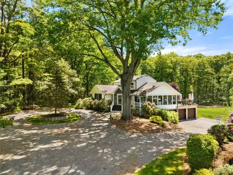 20 Teatown Road Croton-on-hudson NY 10520