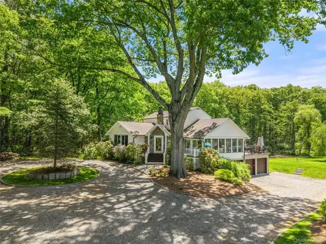 20 Teatown Road Croton-on-hudson NY 10520