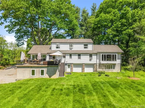20 Teatown Road Croton-on-hudson NY 10520