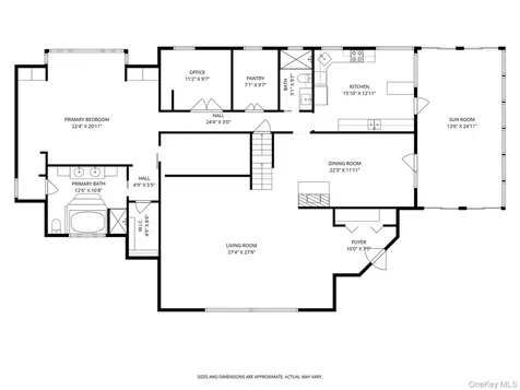20 Teatown Road Croton-on-hudson NY 10520