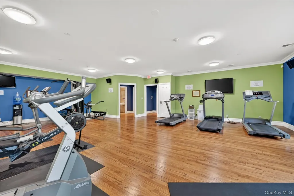 4201 Fred Ill Jr Court Pearl River NY 10965