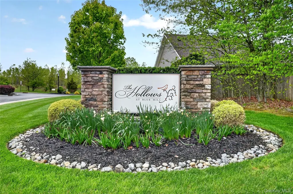 4201 Fred Ill Jr Court Pearl River NY 10965