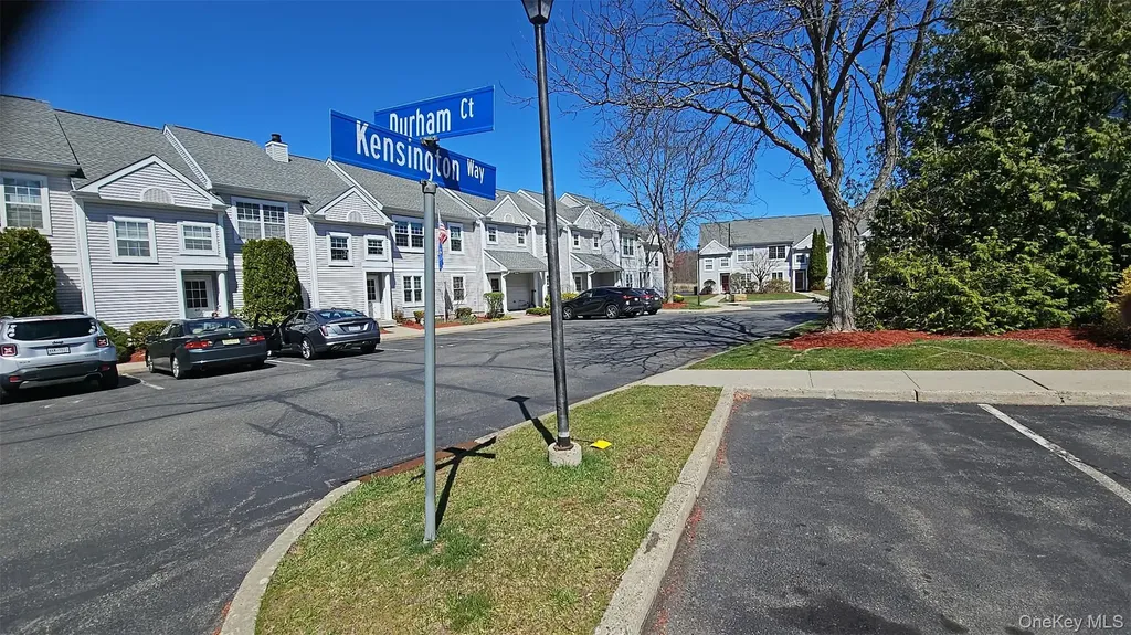 2 Durham Court Middletown NY 10940