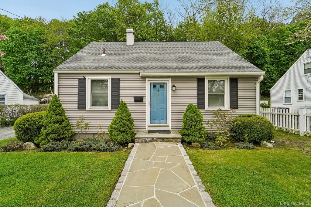 841 King Street Peekskill NY 10566