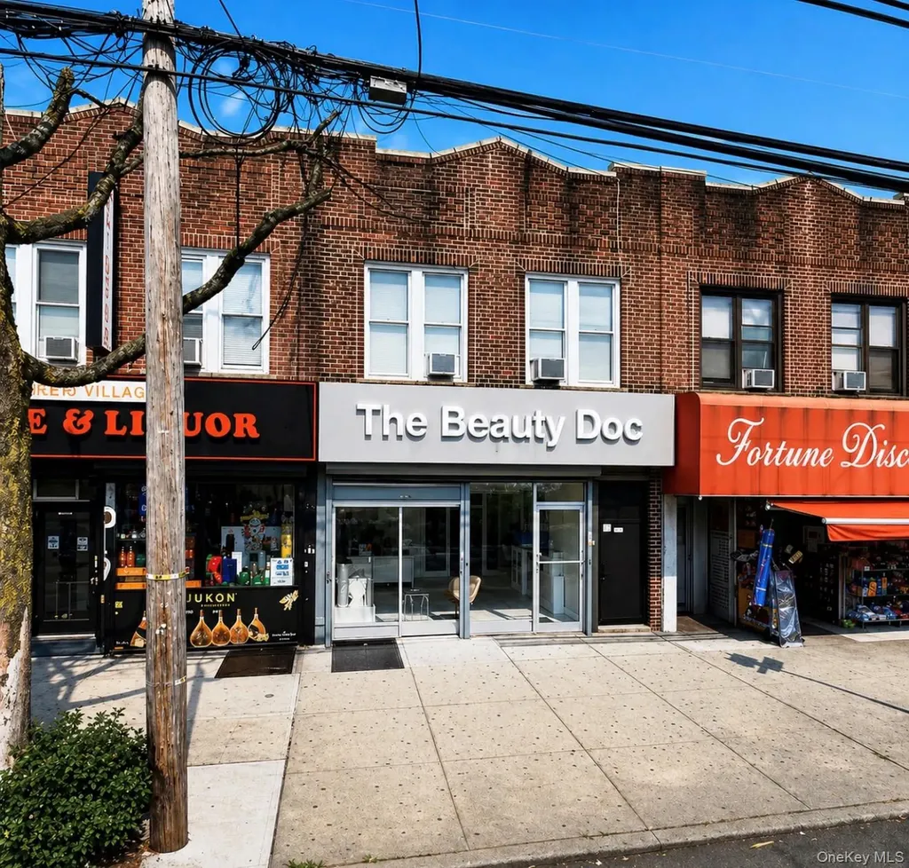 6073 Fresh Pond Road Maspeth NY 11378