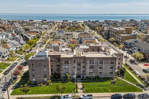257 Beach 128th Street Belle Harbor NY 11694