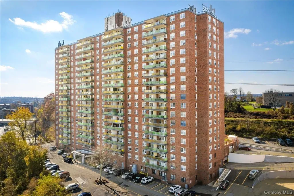 1841 Central Park Avenue Yonkers NY 10710