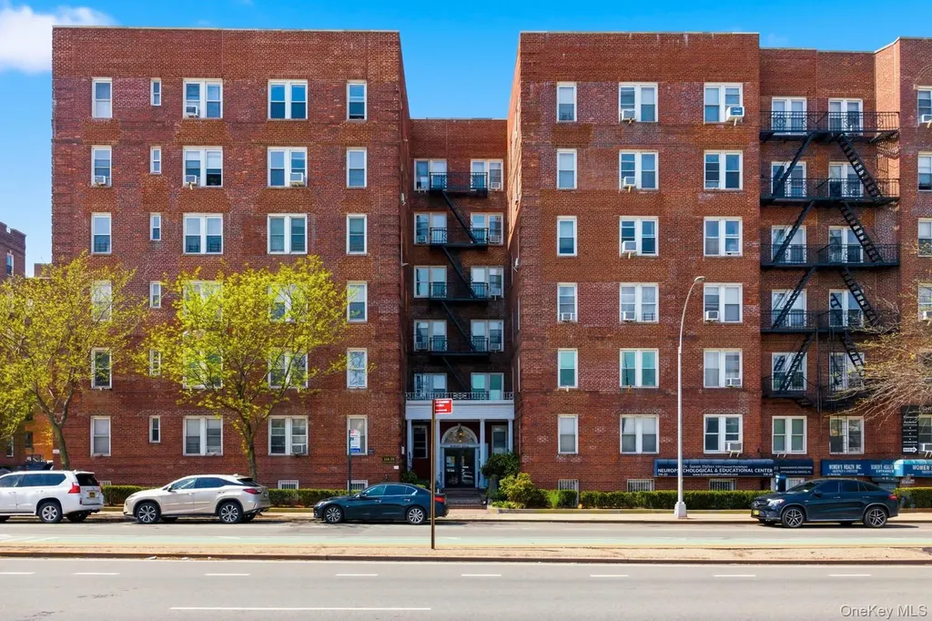 114-20 Queens Boulevard Forest Hills NY 11375
