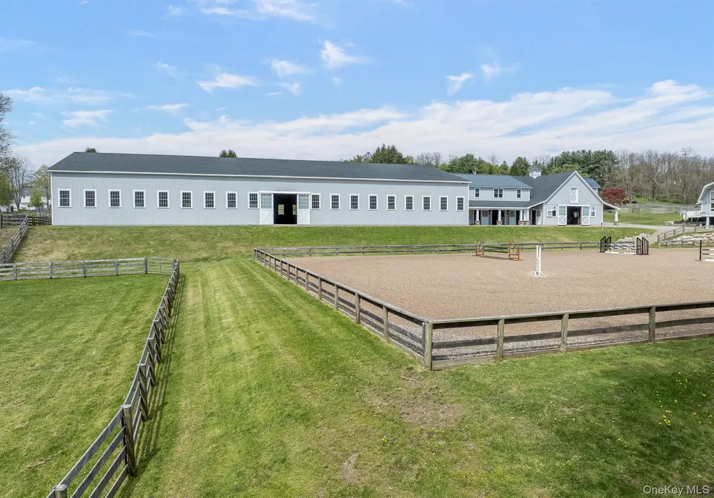 4 Star Cobb Lane Brewster NY 10509