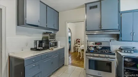 6402 Ellwell Crescent Rego Park NY 11374