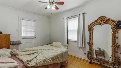 6402 Ellwell Crescent Rego Park NY 11374