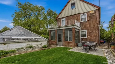 6402 Ellwell Crescent Rego Park NY 11374
