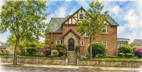 6402 Ellwell Crescent Rego Park NY 11374
