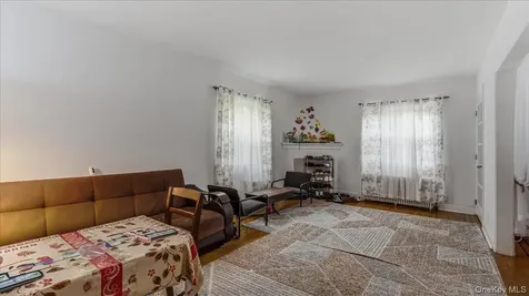 6402 Ellwell Crescent Rego Park NY 11374