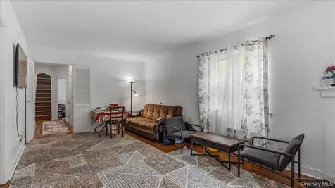 6402 Ellwell Crescent Rego Park NY 11374