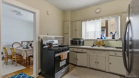 6402 Ellwell Crescent Rego Park NY 11374