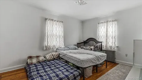 6402 Ellwell Crescent Rego Park NY 11374